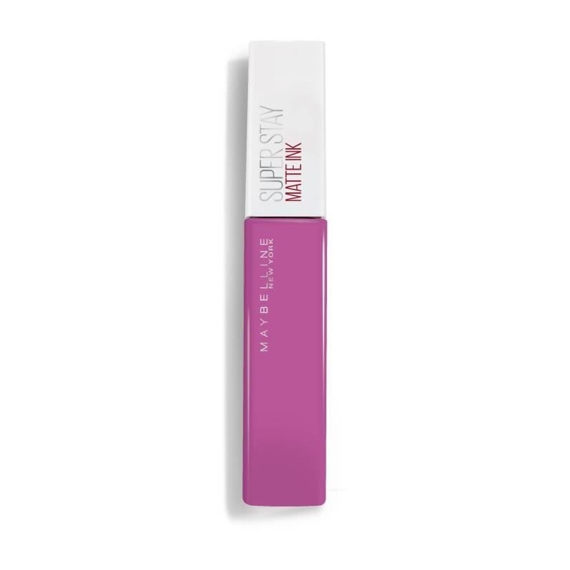 Rouge a Levres MAYBELLINE Superstay Matte Ink 35 Creator