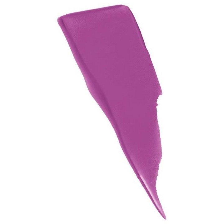 Rouge a Levres MAYBELLINE Superstay Matte Ink 35 Creator