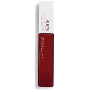 Rouge a Levres MAYBELLINE Superstay Matte Ink - 50 Voyager