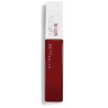 Rouge a Levres MAYBELLINE Superstay Matte Ink - 50 Voyager