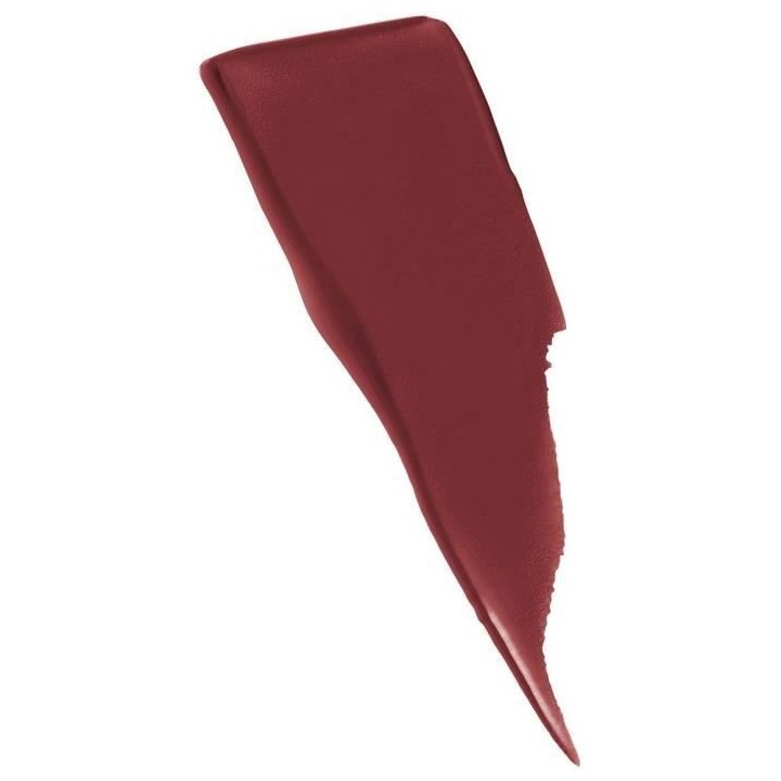 Rouge a Levres MAYBELLINE Superstay Matte Ink - 50 Voyager