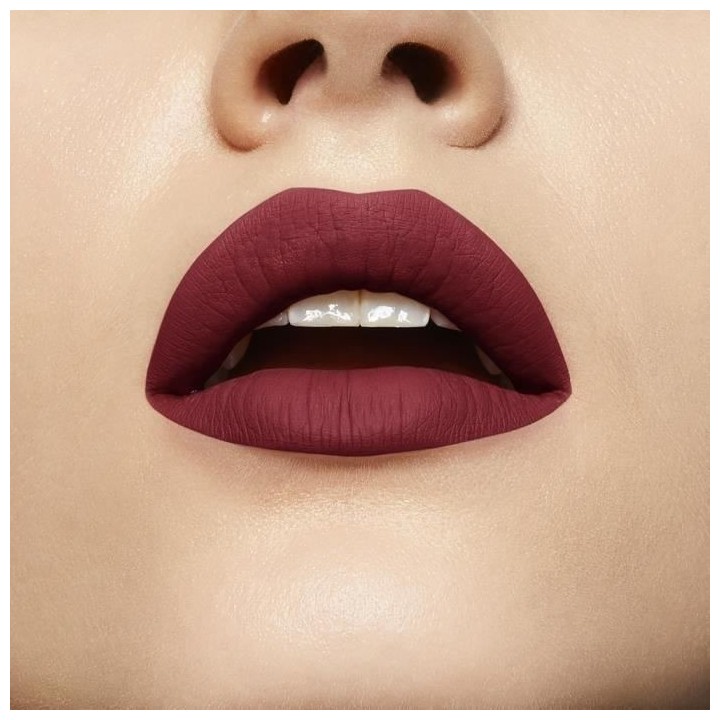 Rouge a Levres MAYBELLINE Superstay Matte Ink - 50 Voyager