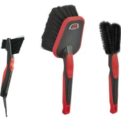 ZEFAL Set de brosses ZB Set