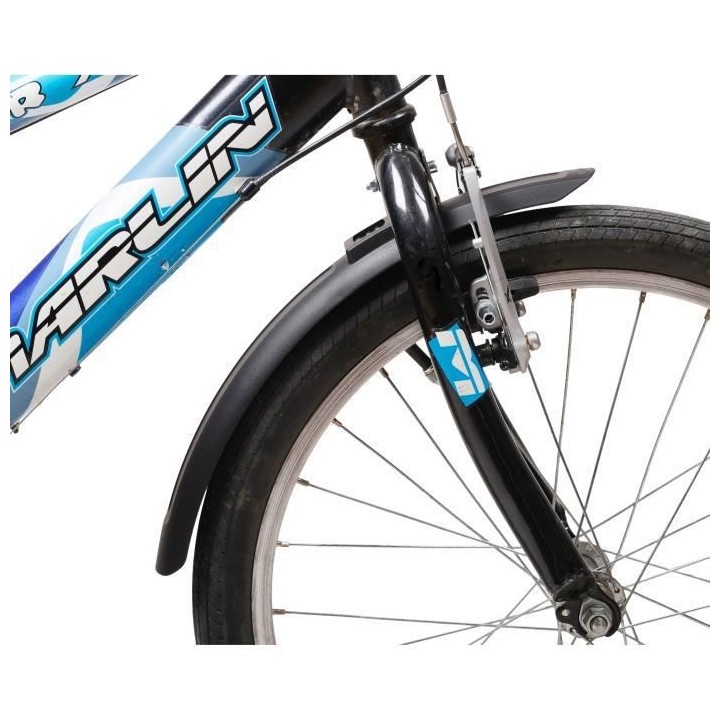 ZEFAL Kid set GB 20-16/ Carte