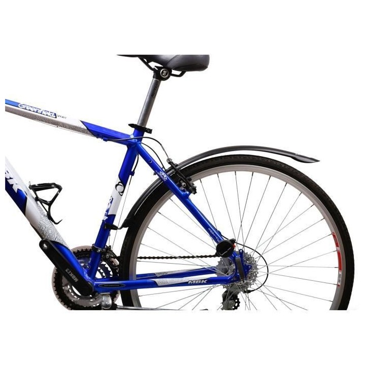 ZEFAL GB Trail 45 mm / Carte