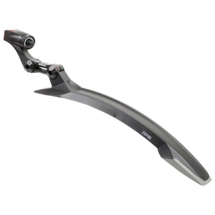 ZEFAL Set GB déflector M60 / Carte