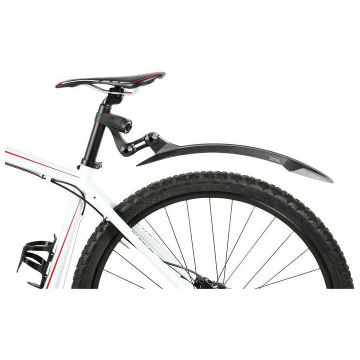 ZEFAL Set GB déflector M60 / Carte