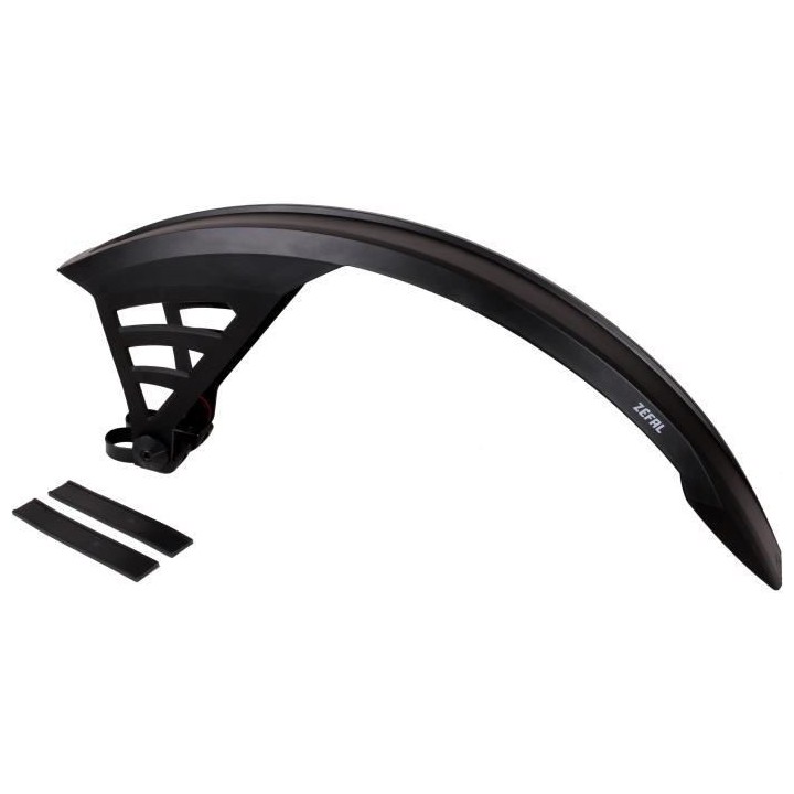 ZEFAL Set GB déflector RS75-FM60 / Carte