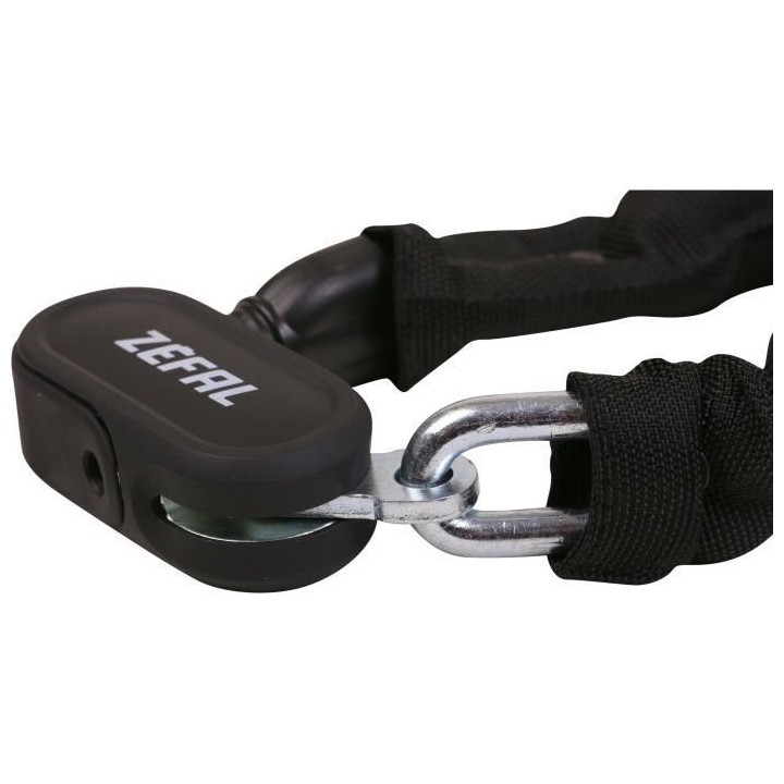ZEFAL Antivol K-Traz M10 chaine