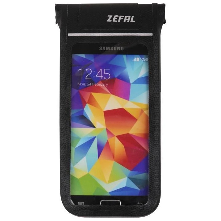 ZEFAL - Support smartphone Z Console Dry M