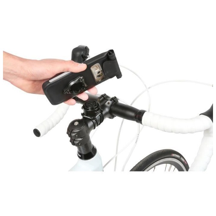 ZEFAL - Support smartphone Z Console Dry M