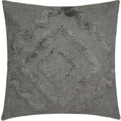 Coussin Tuft Inca - 40 x 40...