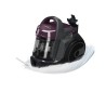 BOSCH Aspirateur sans sac GS05 Cleann'n - Mauve