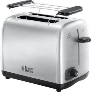 RUSSELL HOBBS 24080-56 Toaster Grille Pain Adventure, Cuisson Uniforme