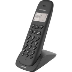 LOGICOM Téléphone sans fil...