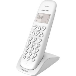 LOGICOM Téléphone sans fil...