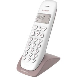 LOGICOM Téléphone sans fil...