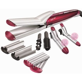 BaByliss - MS22E - Mutlistyler Style Mix pour le volume, les boucles,
