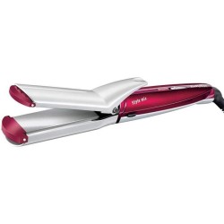 BaByliss - MS22E - Mutlistyler Style Mix pour le volume, les boucles, les ondulations, les gaufres et le lissage