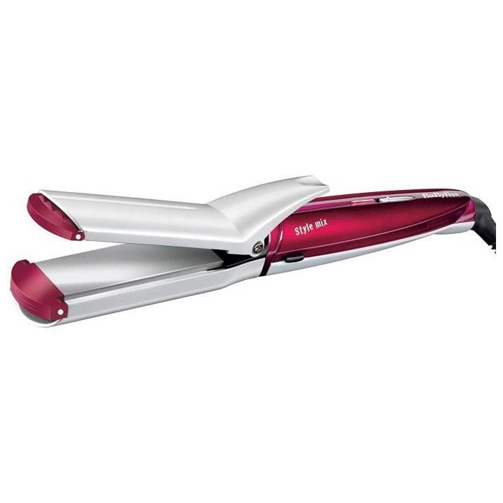 BaByliss - MS22E - Mutlistyler Style Mix pour le volume, les boucles,