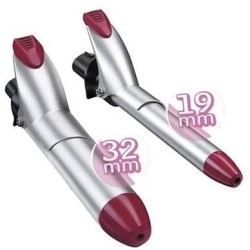 BaByliss - MS22E - Mutlistyler Style Mix pour le volume, les boucles, les ondulations, les gaufres et le lissage