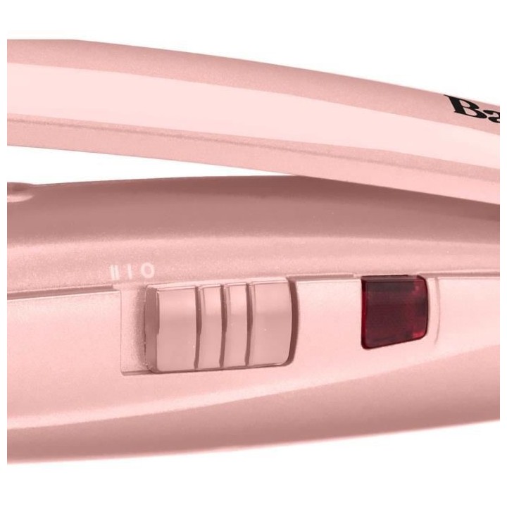 BaByliss - 2664PRE - fer a boucler/boucleur automatique Curl Secret Ro