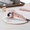 BaByliss - 2664PRE - fer a boucler/boucleur automatique Curl Secret Rose Blush pour des boucles faciles et sans effort