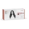 BaByliss - 2664PRE - fer a boucler/boucleur automatique Curl Secret Rose Blush pour des boucles faciles et sans effort