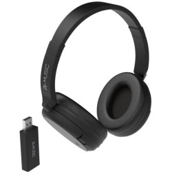 R-MUSIC RM311012 Casque TV...