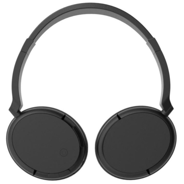R-MUSIC RM311012 Casque TV sans fil - Transmetteur USB - Noir