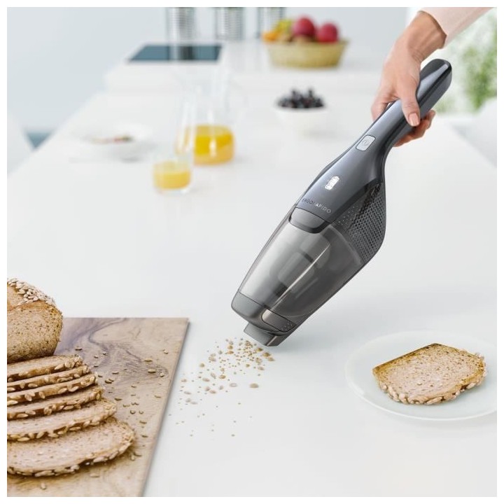 ELECTROLUX EER73DB Aspirateur balai sans fil multifonction Autonomie j