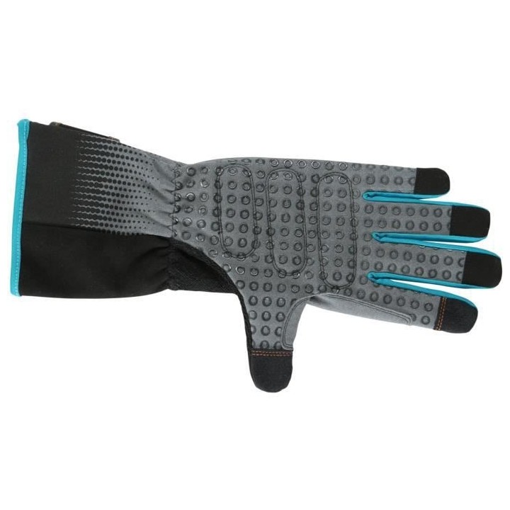 GARDENA Gants de jardin pour arbustes & épineux – Taille M/8 – Fa