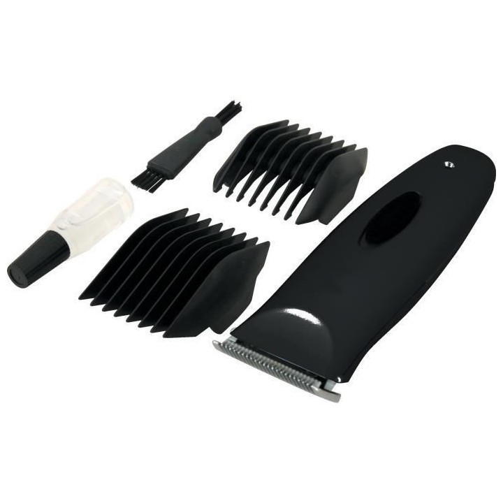 ZOLUX Kit tondeuse électrique sans fil avec batterie - Pour chien