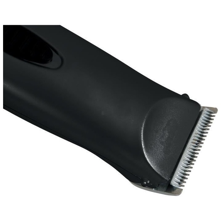 ZOLUX Kit tondeuse électrique sans fil avec batterie - Pour chien