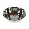 ZOLUX Bol en inox - Ø 21 cm - Pour chien