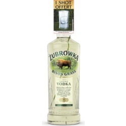 Zubrowka Bison Grass -...