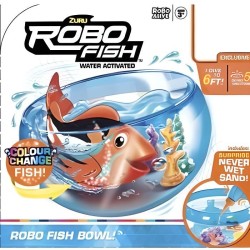 ZURU Aquarium Robo Fish...