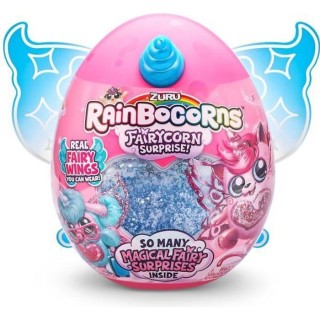 ZURU oeuf géant surprise Rainbocorns féerique