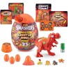 ZURU Ouef Geant Mega Light UP DINO