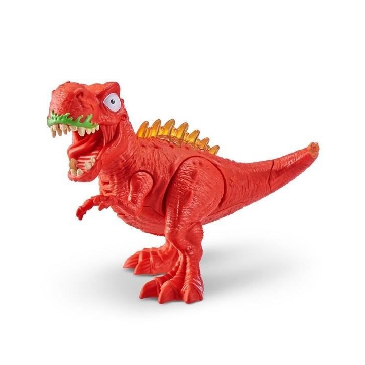 ZURU Ouef Geant Mega Light UP DINO