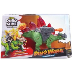 ROBO ALIVE DINO WARS -...