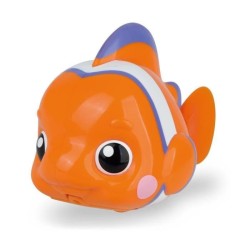 ZURU Figurine Poisson Robot...