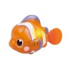 ZURU Figurine Poisson Robot Junior Némo - Orange