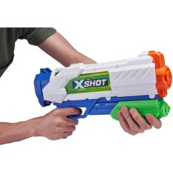 ZURU Pistolet a eau Xshot Fast Fill Soaker