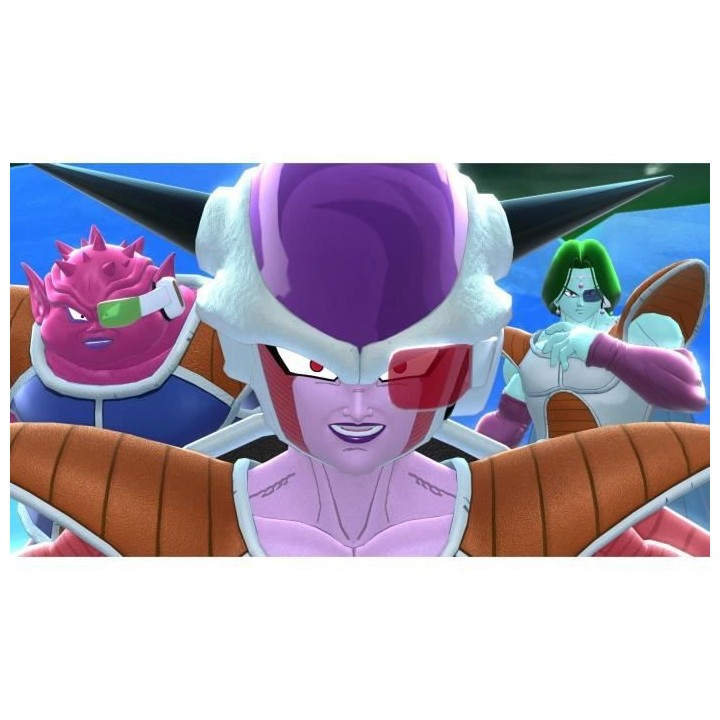 Dragon Ball: The Breakers - Édition Spéciale Jeu Xbox Series & Xbox