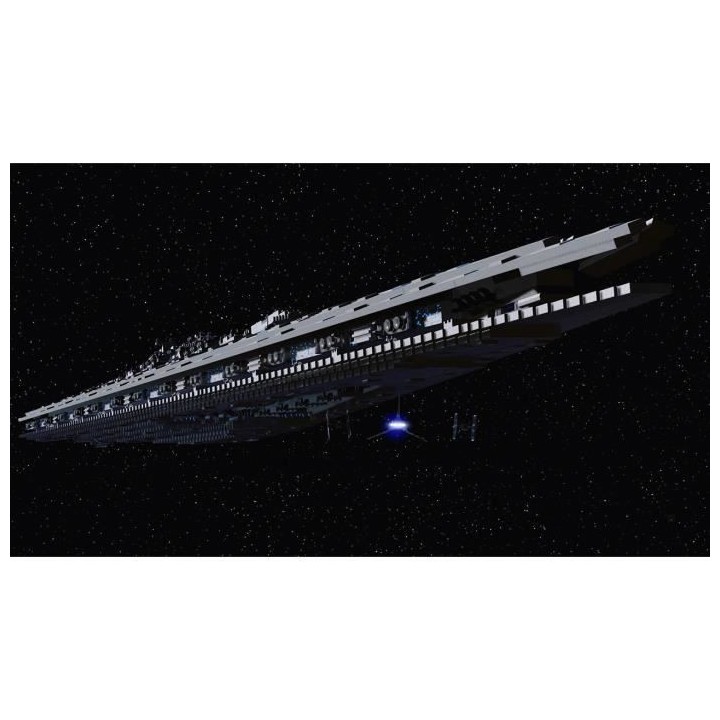 Lego Star Wars : La Saga Skywalker Galactic Edition Jeu PS4