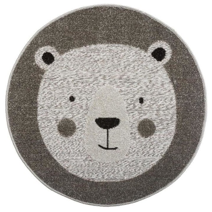 Tapis animal cute mix