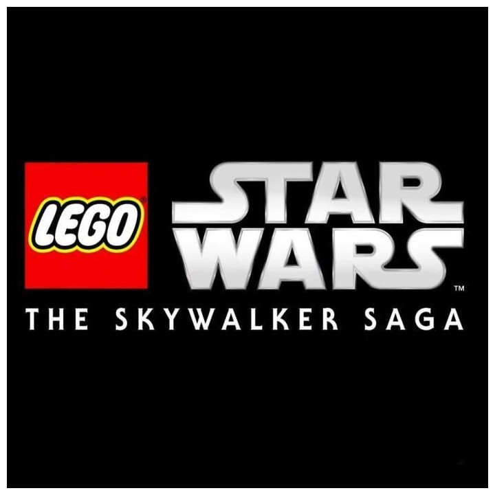 Lego Star Wars : La Saga Skywalker Galactic Edition Jeu PS5
