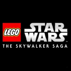 Lego Star Wars : La Saga...