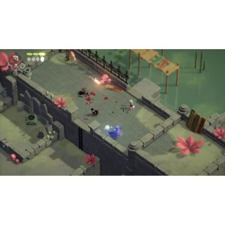 Death's Door Jeu PS5